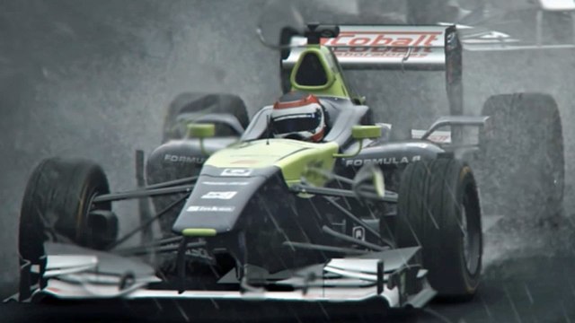 CGR Trailers - PROJECT CARS Accolades Trailer