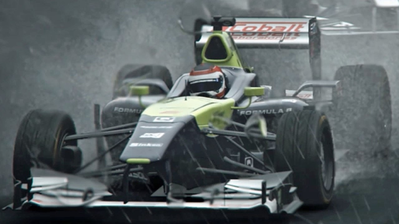 CGR Trailers - PROJECT CARS Accolades Trailer