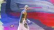 WWE Smackdown 1/1/10 Chris Jericho vs. Rey Mysterio Beat the Clock Match (HQ)