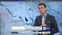 داعش يسيطر على مساحة واسعة من محافظة الأنبار - أخبار الآن