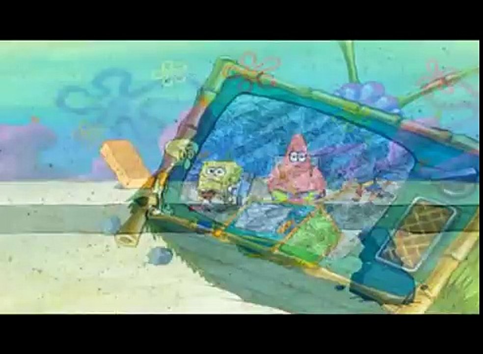 patrick hates this channel