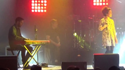 2015-05-22 CONCERT DE CLOTURE des 40èmes Titre4