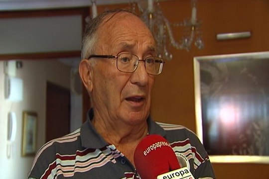 Familia de Marta ofreció dinero a Carcaño