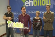 EH Bildu: “Acuerdo por cambio en Navarra llegará”