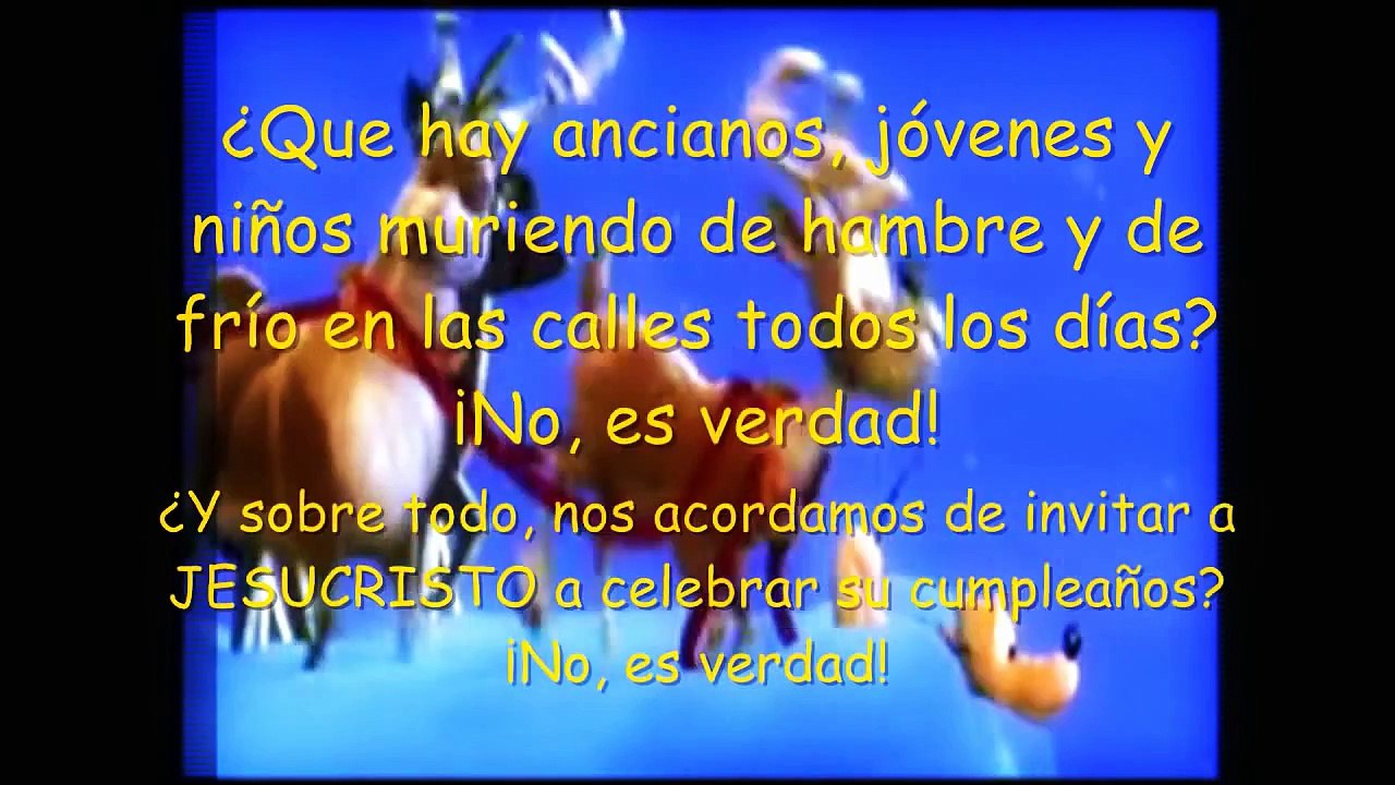 Jose Luis Perales - Marinero llego Navidad