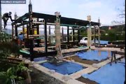 日本伝統軸組工法　Traditional Japanese Timber Frame Timelapse