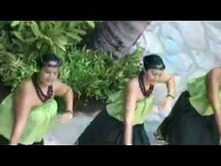 ハラウ・モハラ・イリマ（Hālau Mōhala Ilima)による古典フラ・カヒコ