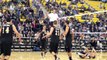 NCAA Men's Volleyball: Long Beach State vs. BYU