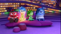 Inside Out  Movie Clip 