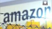 Amazon empieza a pagar sus impuestos en España, el Reino Unido, Alemania e Italia y lo hará en Francia