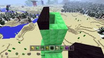 Minecraft Hulk Bruce Banner Avengers  Ps4