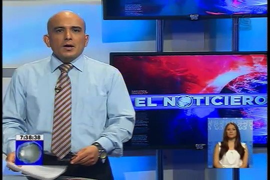 Policía decomisa 1180 paquetes de cocaína