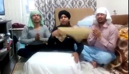 Outrage Worldwide After Hurting Sikh Sentiments