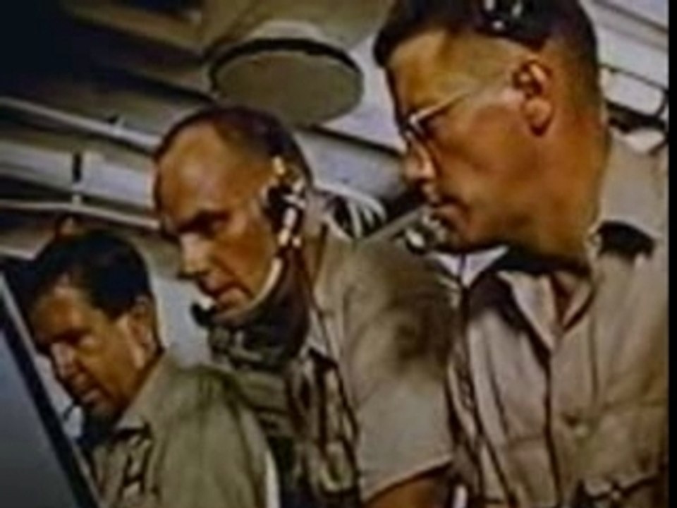 1940s Nuke test E=MC2