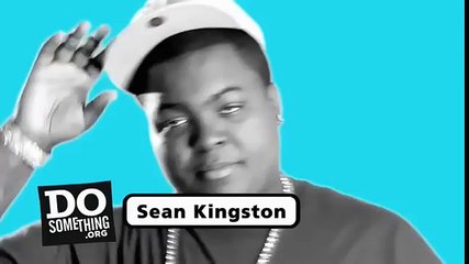Sean Kingston - Save Our Music
