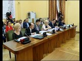 'Ligji i Arsimit të Lartë', debate Nikolla-Tafaj në kuvend - Albanian Screen TV