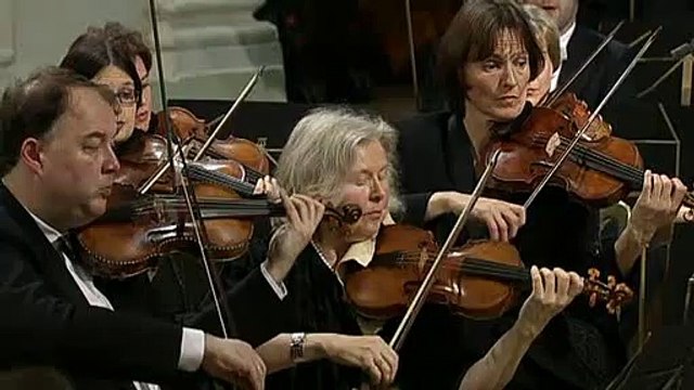 Bach Cantata BWV 147 10 - Chorale - Jesu bleibet meine Freude - Harnoncourt