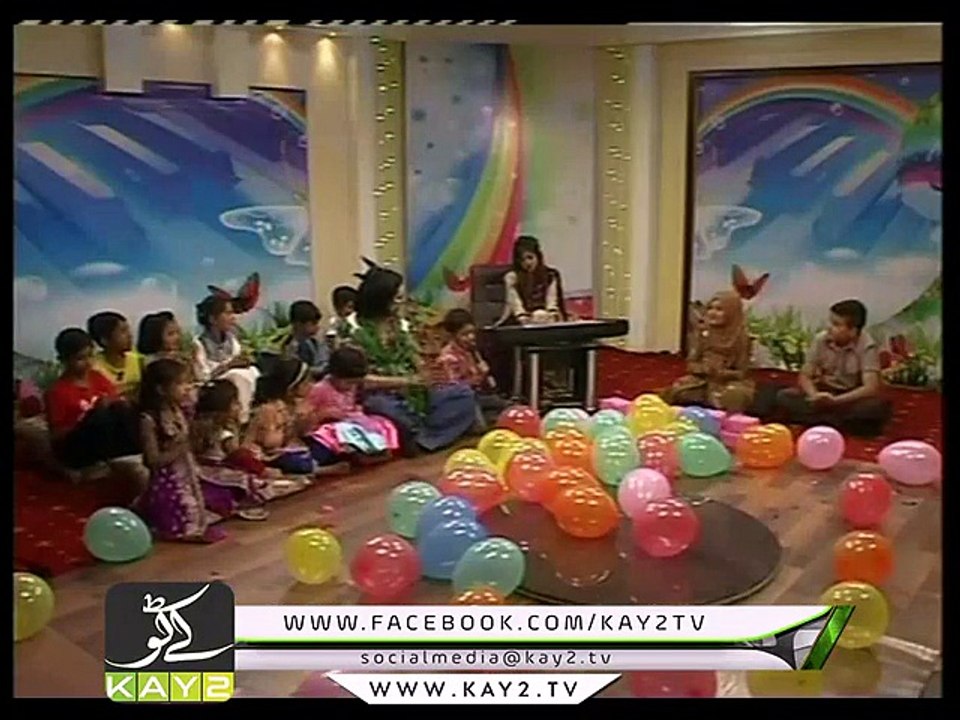 Phul Hazaray De ( 24-05-2015 )