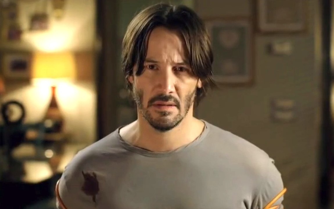 Trailer : le réalisateur de Cabin Fever et Hostel fait un sanglant retour avec Knock Knock