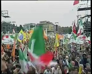 In nome del popolo italiano - 'Bella Ciao' collettiva - Youdem Tv