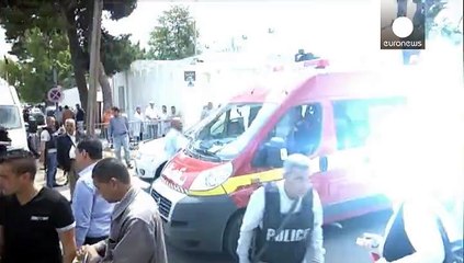 Τυνησία: Στρατιώτης σκότωσε 7 συναδέλφους του και μετά αυτοκτόνησε