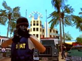 GTA Vice City Stories - PS2 - Teaser
