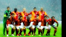 GALATASARAY MARŞLARI - YENİ