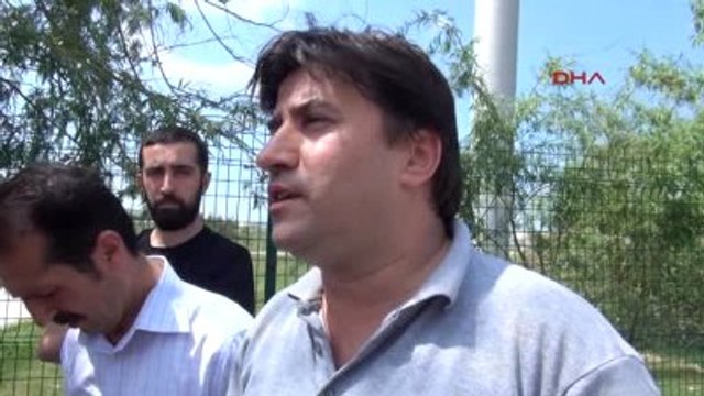 Eskişehir Ford Otosan İnönü Fabrikası'nda İş Bırakma Eylemi