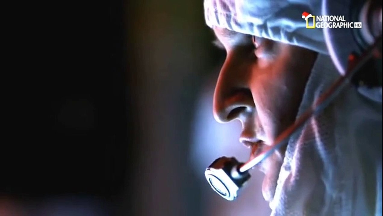 Audio real - Misión del 25 de Mayo -1982 y el hundimiento del HMS Coventry