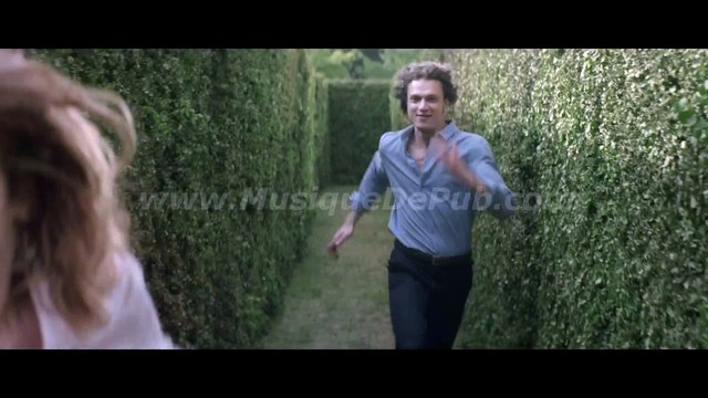 pub Badoit 'le labyrinthe' 2015 [HQ]