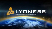 Presentación LYONESS en España. Como ganar dinero con Lyoness