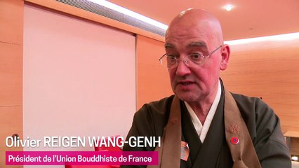 [CDP/COP 21] Entretien avec Olivier REIGEN WANG-GENH