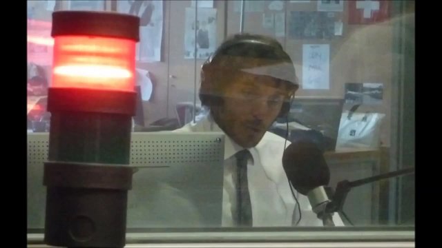 VivaVoce 12 maggio 2006 - intervista di Giuseppe Cruciani a Francesco Nuti