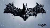 Batman Arkham Origins RELOADED Launcher Music
