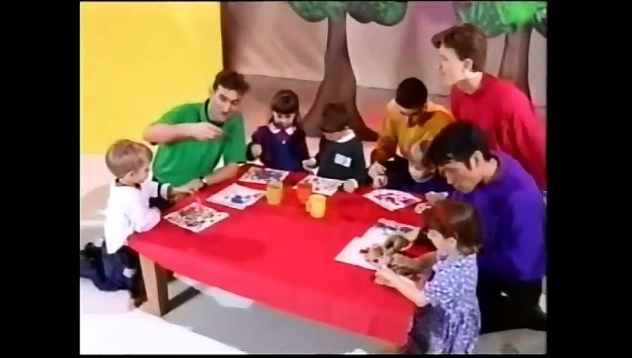 I Love It When It Rains (1993)