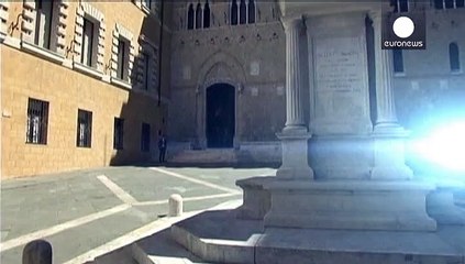 Италия: допэмиссия акций банка Monte dei Paschi на 2,56 млрд. евро