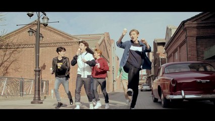 [배스킨라빈스] EXO가 극찬한 무비씨어터팝콘 TVCF(30_)