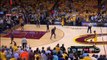 LeBron James The Closer _ Hawks vs Cavaliers _ Game 3 _ May 24, 2015 _ 2015 NBA Playoffs