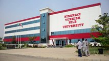 Nigerian Turkish Nile University School of Postgraduate Studies Admission is on...