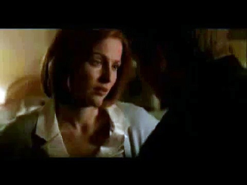 the x-files