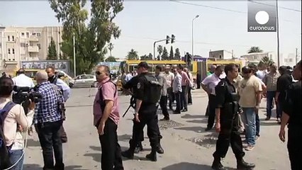 Tunisie : fusillade dans une caserne, 7 soldats tués