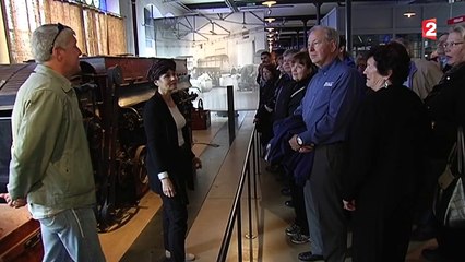 Le musée du chapeau retrace l'histoire du couvre-chef