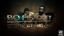 CT Fletcher/Плюшевая Борода and Kai Greene & Dana Linn Bailey-Невозможное сильнее возможного!