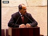 אחמד טיבי על מעמד הנשים בעולם הערבי 16.02.2011