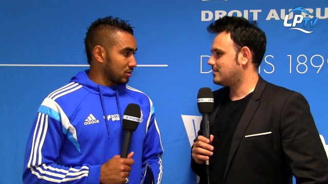 Dimitri Payet élu Phocéen d'or 2015 !