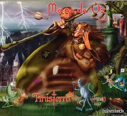 Mago de Oz - Kelpie ( la dama del amanecer )