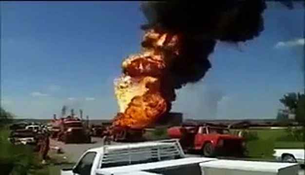 World’s most dangerous accidents