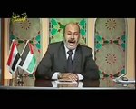 جرح غزة مقطع موثر جدا للشيخ محمد حسان و مجموعة من المشايخ