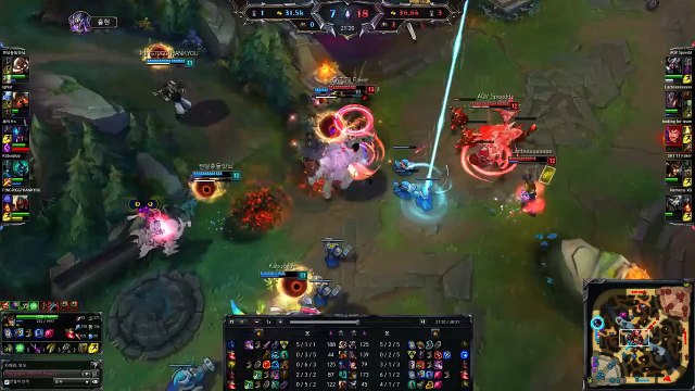 SKT T1 Faker - Cassiopeia vs Dopa Zed - Mid - Highlights (Apr 11, 2015) - YouTube