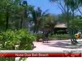 Things to do in Bali    Nusa Dua Bali Beach